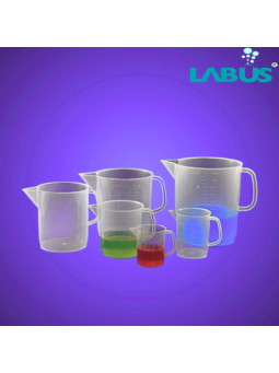 PL MEASURING JUGS (EURO DESIGN)